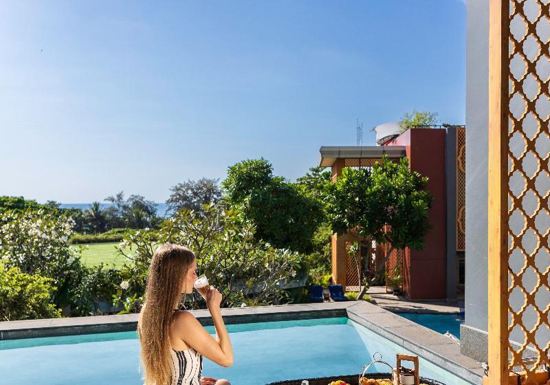 Fotos del hotel Avista Grande Phuket Karon  Mgallery:  9