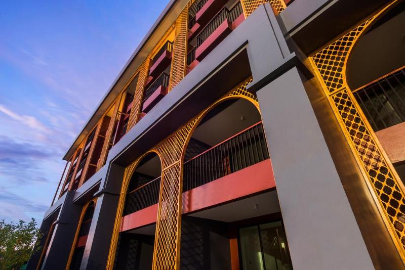 Fotos del hotel Avista Grande Phuket Karon  Mgallery:  15