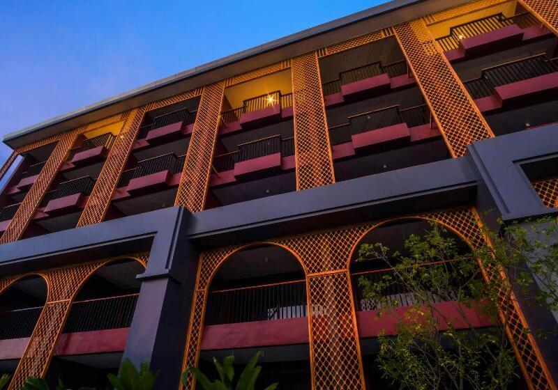 Fotos del hotel Avista Grande Phuket Karon  Mgallery:  2