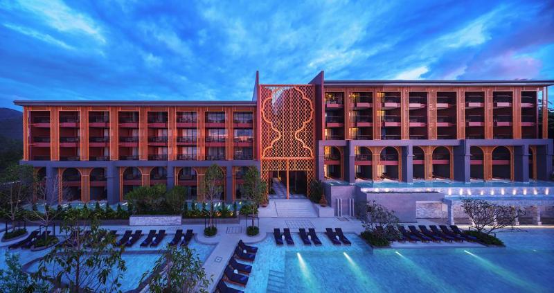 Fotos del hotel Avista Grande Phuket Karon  Mgallery:  11