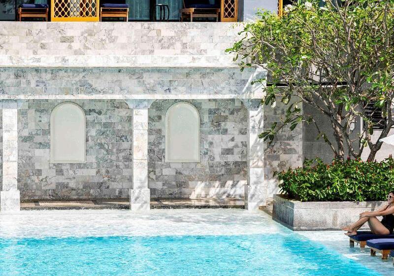 Fotos del hotel Avista Grande Phuket Karon  Mgallery:  10