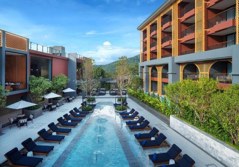 Fotos del hotel Avista Grande Phuket Karon  Mgallery:  23