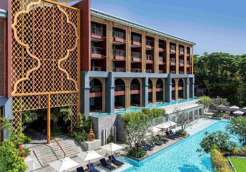 Fotos del hotel Avista Grande Phuket Karon  Mgallery:  17