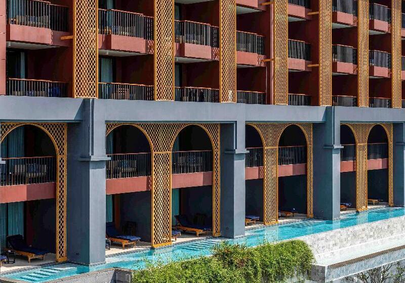 Fotos del hotel Avista Grande Phuket Karon  Mgallery:  21