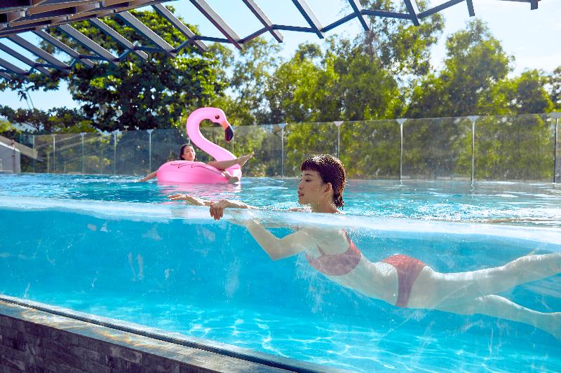 Fotos del hotel Cosi Samui Chaweng Beach:  16