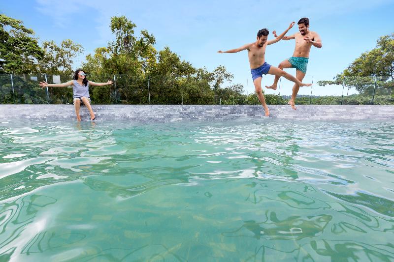 Fotos del hotel Cosi Samui Chaweng Beach:  20