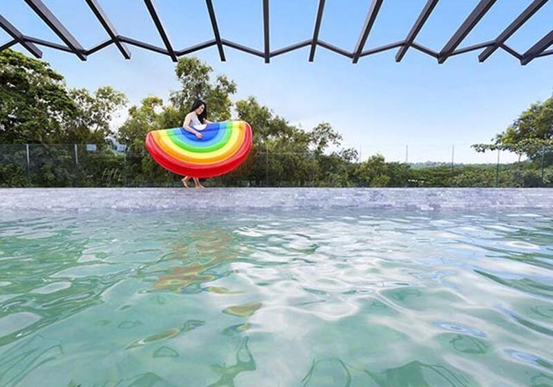 Fotos del hotel Cosi Samui Chaweng Beach:  7