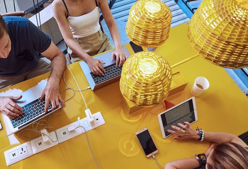 Fotos del hotel Cosi Samui Chaweng Beach:  18