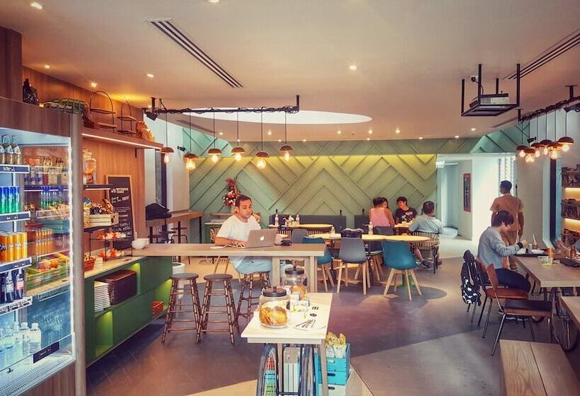 Fotos del hotel Cosi Samui Chaweng Beach:  13