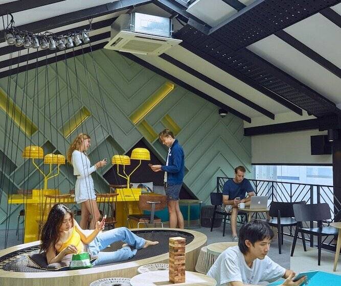 Fotos del hotel Cosi Samui Chaweng Beach:  4