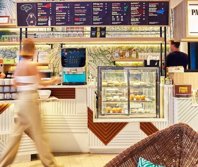 Fotos del hotel Cosi Samui Chaweng Beach:  21