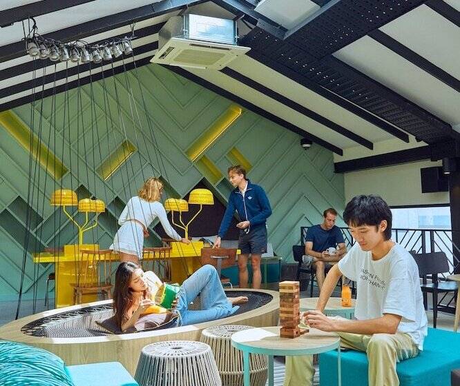 Fotos del hotel Cosi Samui Chaweng Beach:  9