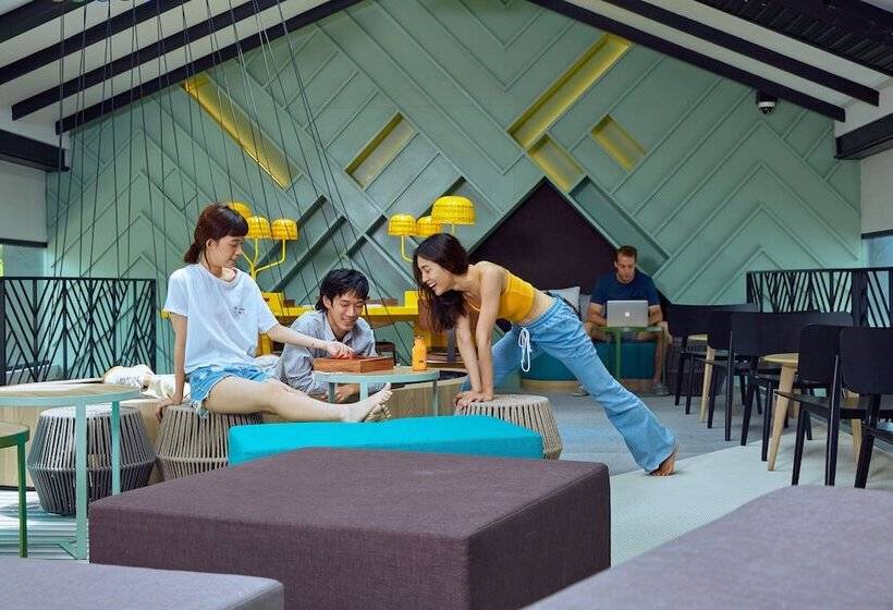 Fotos del hotel Cosi Samui Chaweng Beach:  14