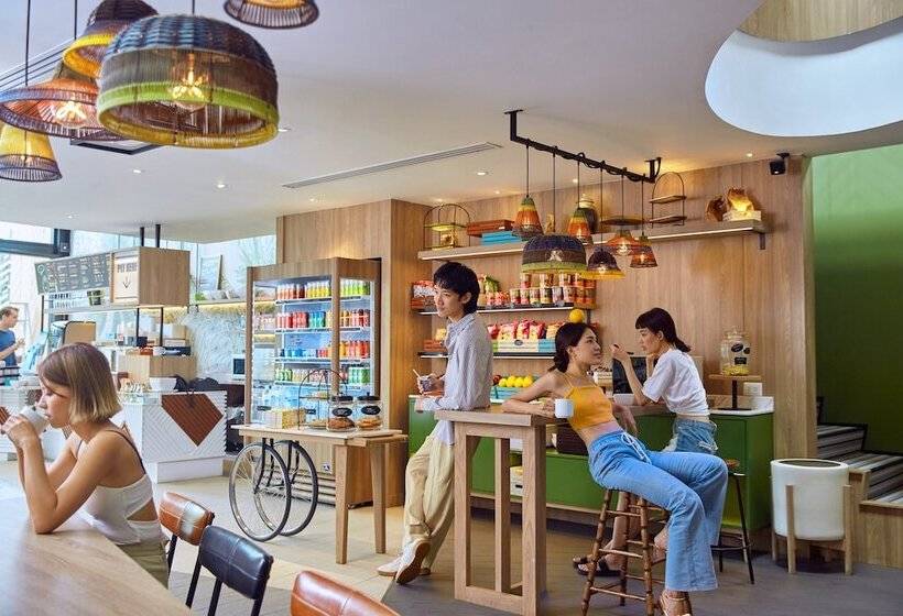 Fotos del hotel Cosi Samui Chaweng Beach:  8