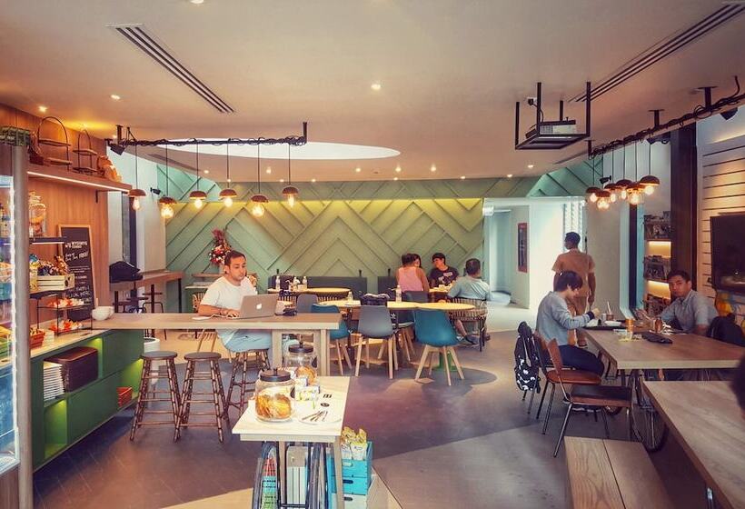 Fotos del hotel Cosi Samui Chaweng Beach:  17