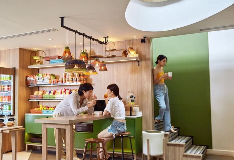 Fotos del hotel Cosi Samui Chaweng Beach:  2