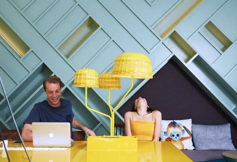 Fotos del hotel Cosi Samui Chaweng Beach:  22