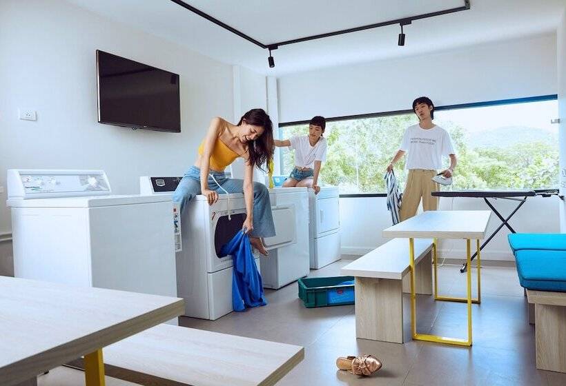 Fotos del hotel Cosi Samui Chaweng Beach:  19