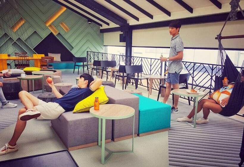 Fotos del hotel Cosi Samui Chaweng Beach:  6