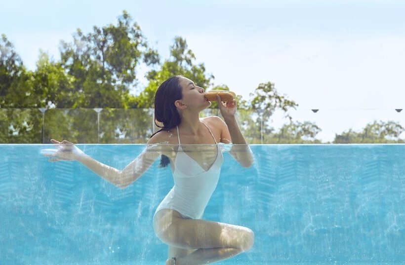 Fotos del hotel Cosi Samui Chaweng Beach:  25