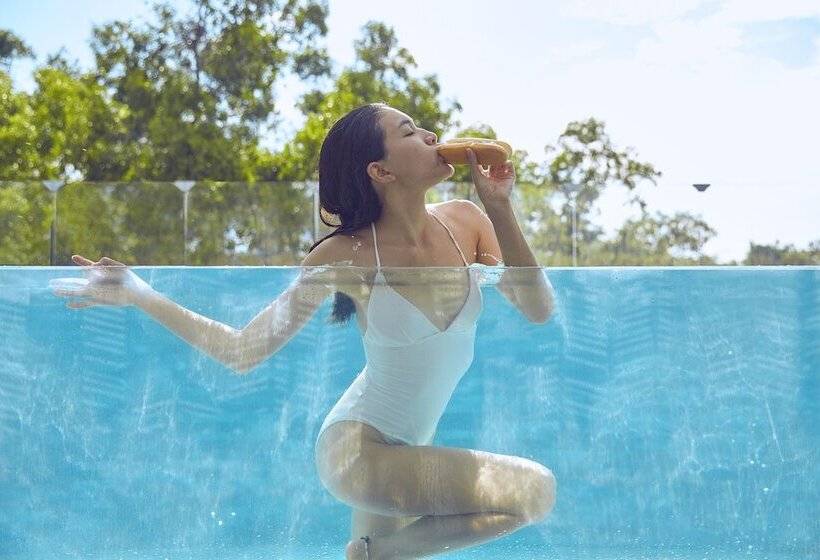 Fotos del hotel Cosi Samui Chaweng Beach:  23