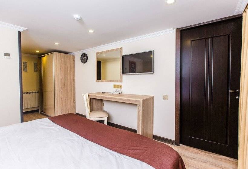 Fotos del hotel Deluxe City:  19