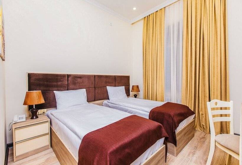 Fotos del hotel Deluxe City:  21