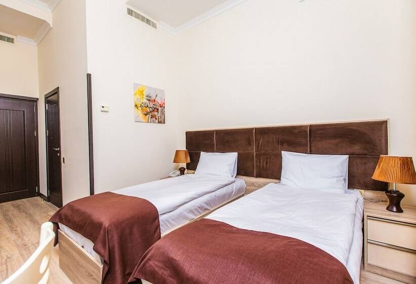 Fotos del hotel Deluxe City:  24