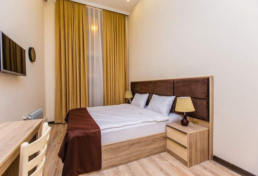 Fotos del hotel Deluxe City:  22