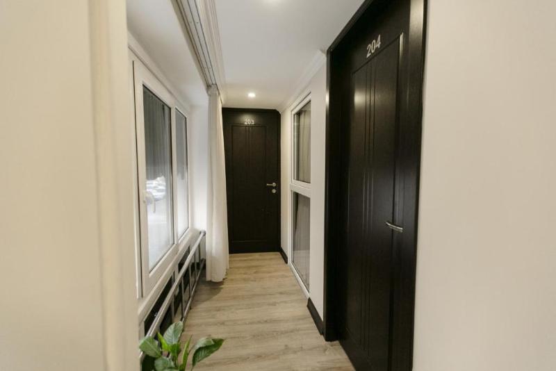 Fotos del hotel Deluxe City:  18