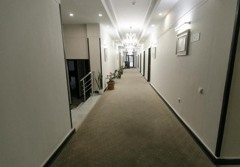 Fotos del hotel Deluxe City:  3