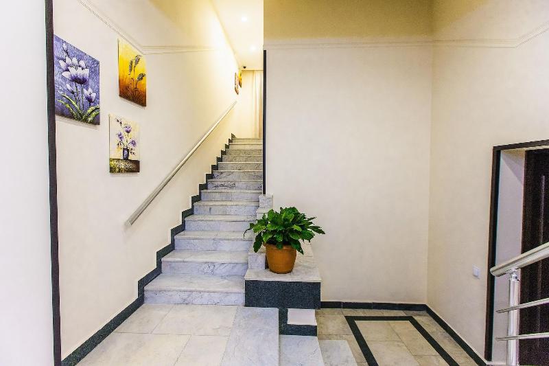 Fotos del hotel Deluxe City:  14