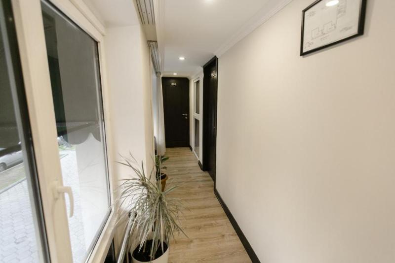 Fotos del hotel Deluxe City:  10