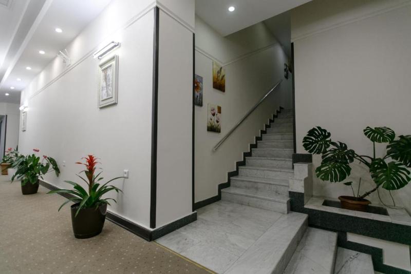 Fotos del hotel Deluxe City:  8