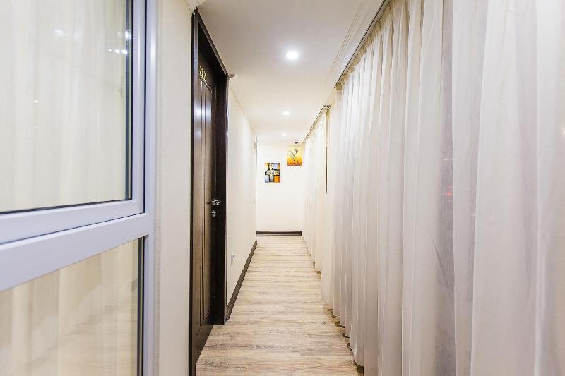 Fotos del hotel Deluxe City:  4