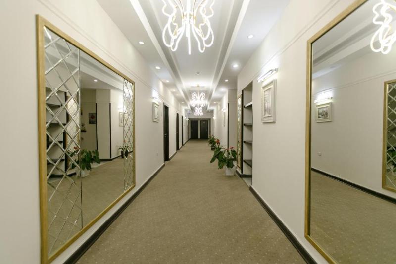 Fotos del hotel Deluxe City:  6