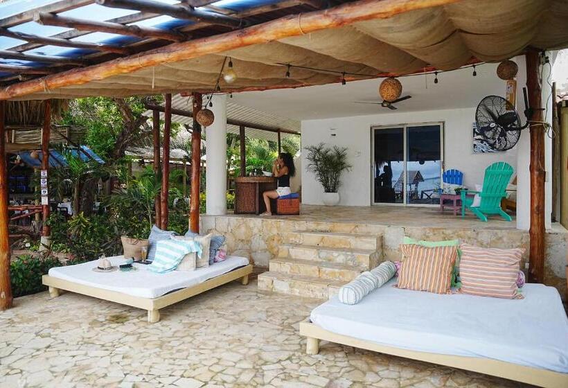 Fotos del hotel Isla Real:  5