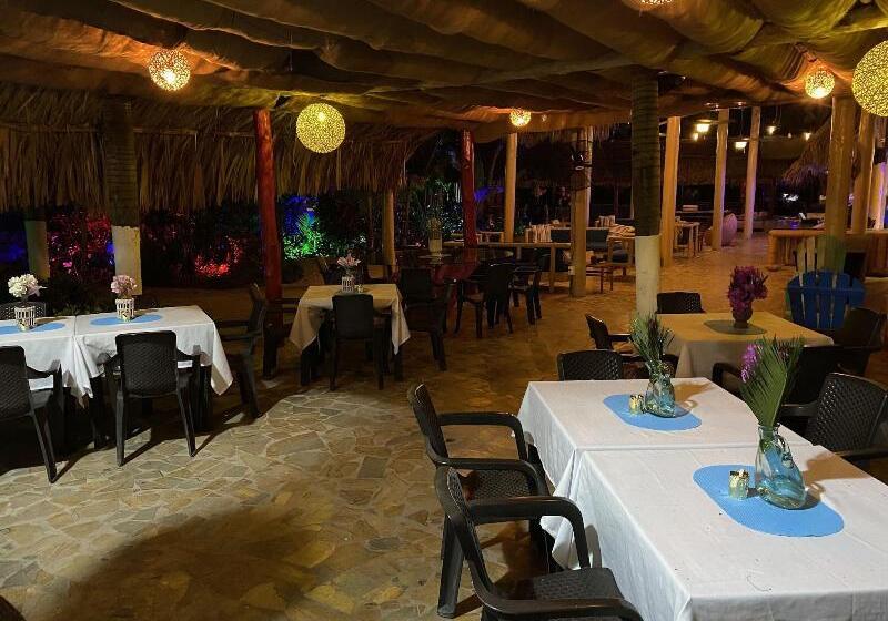 Fotos del hotel Isla Real:  3