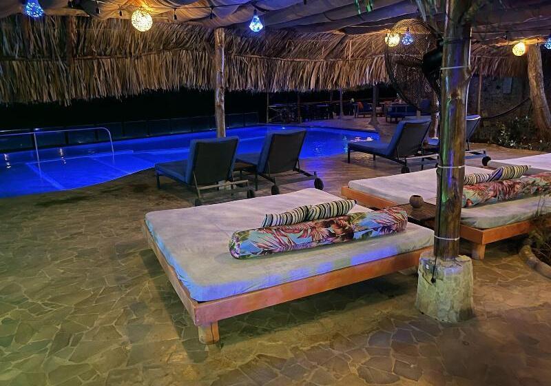 Fotos del hotel Isla Real:  4