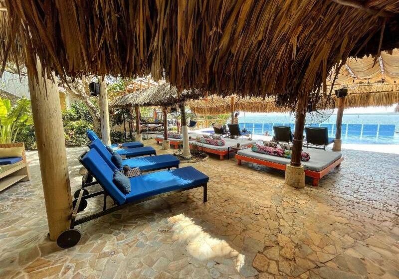 Fotos del hotel Isla Real:  15