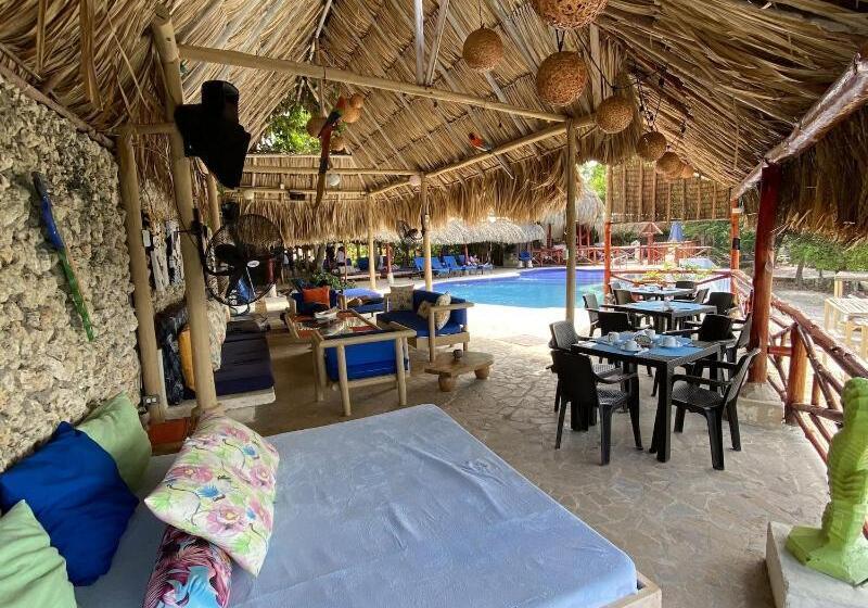 Fotos del hotel Isla Real:  11