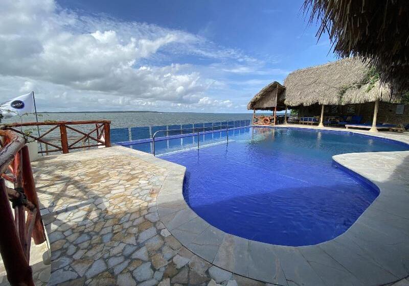 Fotos del hotel Isla Real:  25