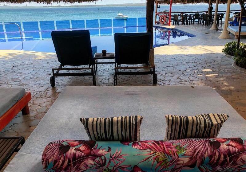 Fotos del hotel Isla Real:  13