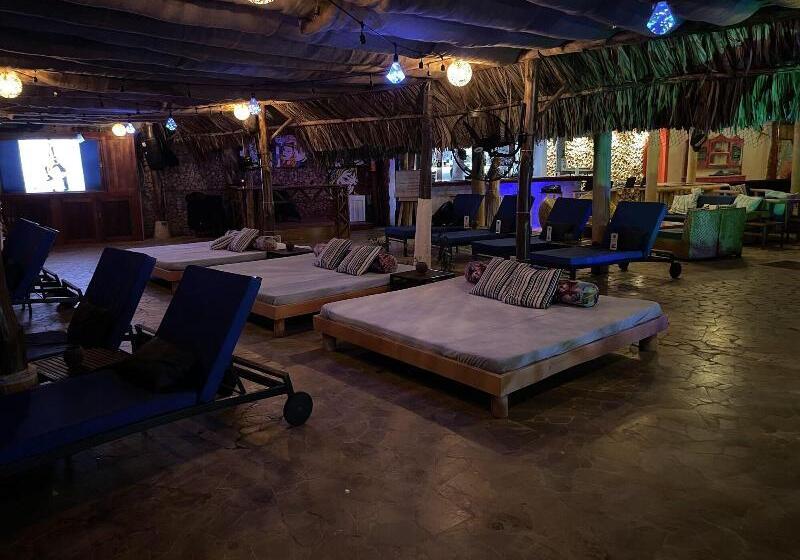 Fotos del hotel Isla Real:  23