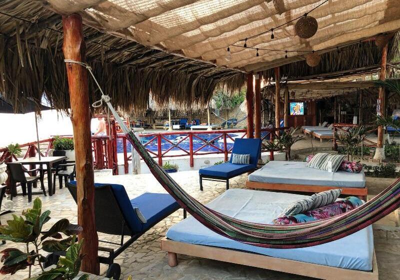 Fotos del hotel Isla Real:  24