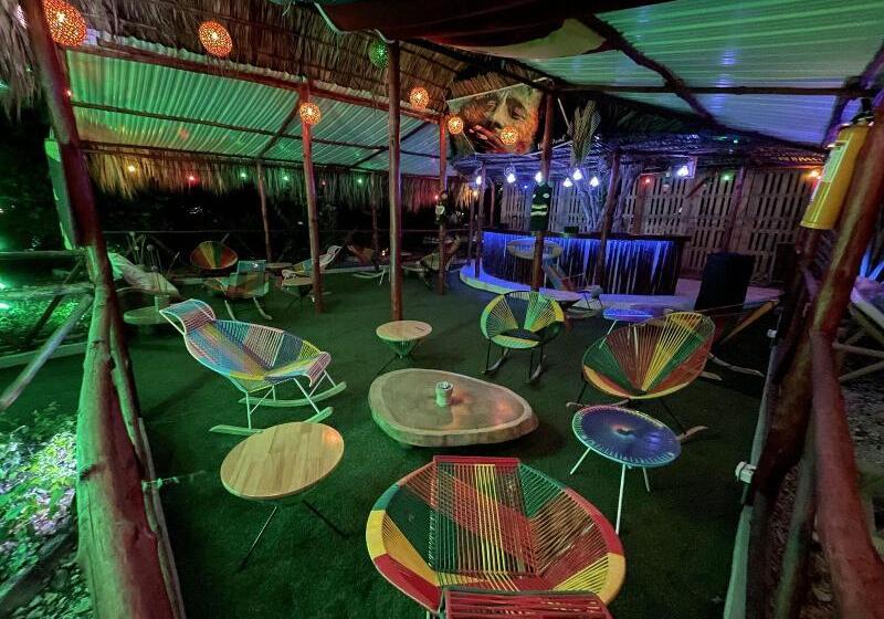 Fotos del hotel Isla Real:  9