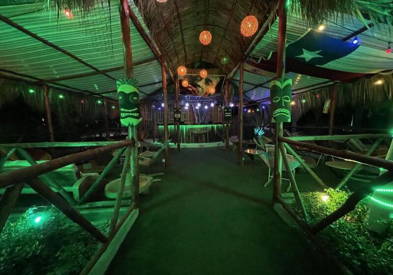 Fotos del hotel Isla Real:  21