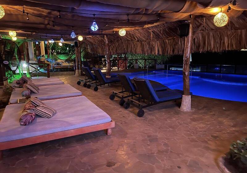 Fotos del hotel Isla Real:  19