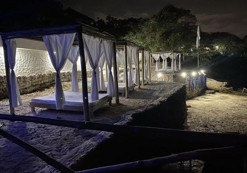 Fotos del hotel Isla Real:  20