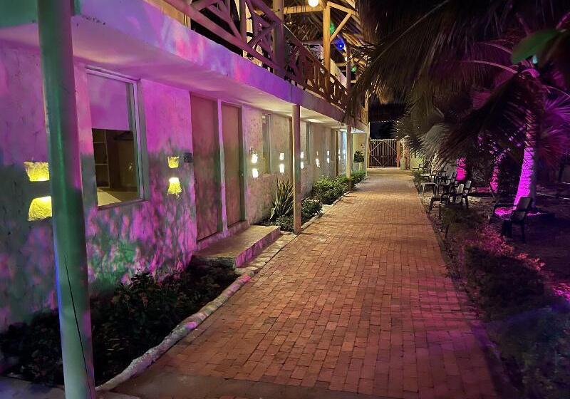 Fotos del hotel Isla Real:  14